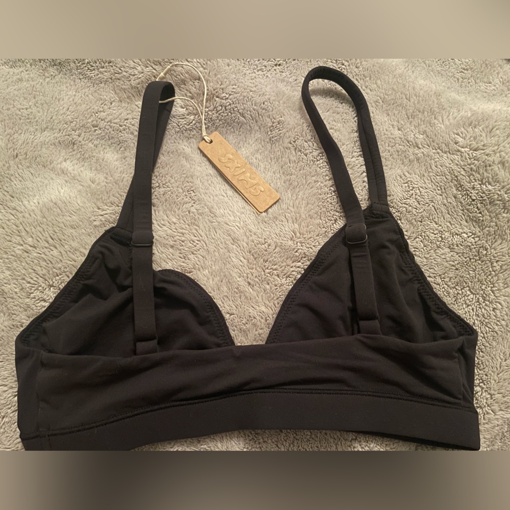 Brand New Fits Everybody Bralette